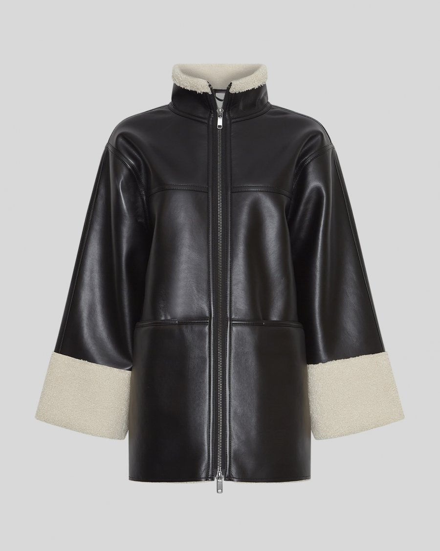 MSCH Copenhagen - MSCHDara Delicia Jacket