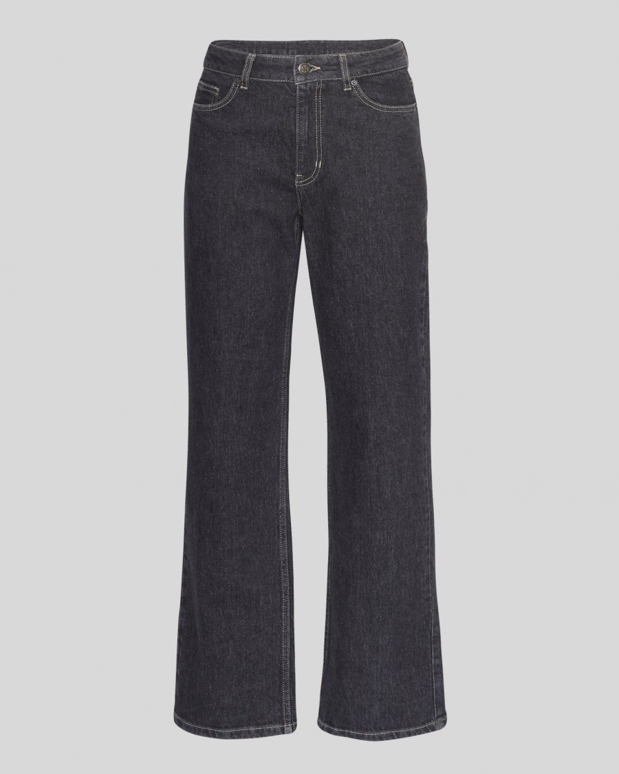 MSCH Copenhagen - MSCHReja Ena Straight Long Jeans