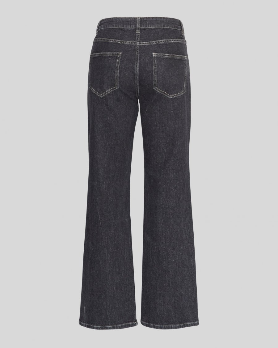 MSCH Copenhagen - MSCHReja Ena Straight Long Jeans