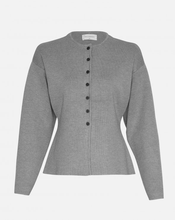 MSCH Copenhagen - MSCHMirielle Hasle Cardigan