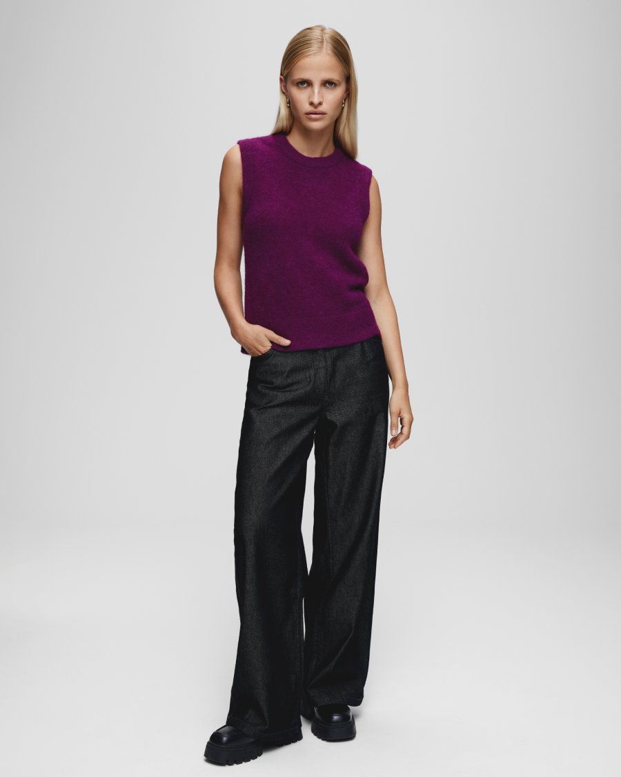 MSCH Copenhagen - MSCHElena Pants