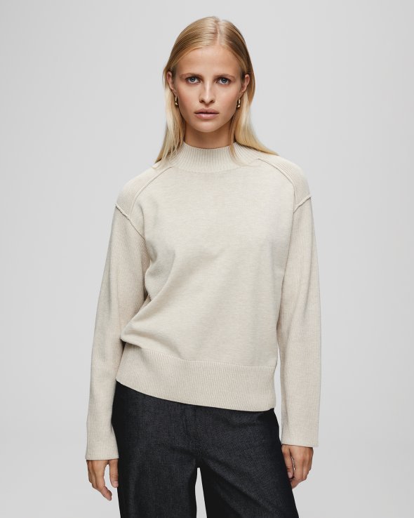 MSCH Copenhagen - MSCHFilucca Rachelle M Pullover