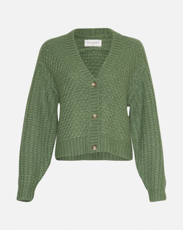 MSCH Copenhagen - MSCHAmabelle Heidi Cardigan