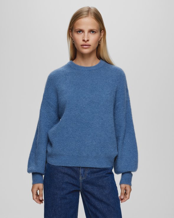 MSCH Copenhagen - MSCHGustel Hope Pullover 