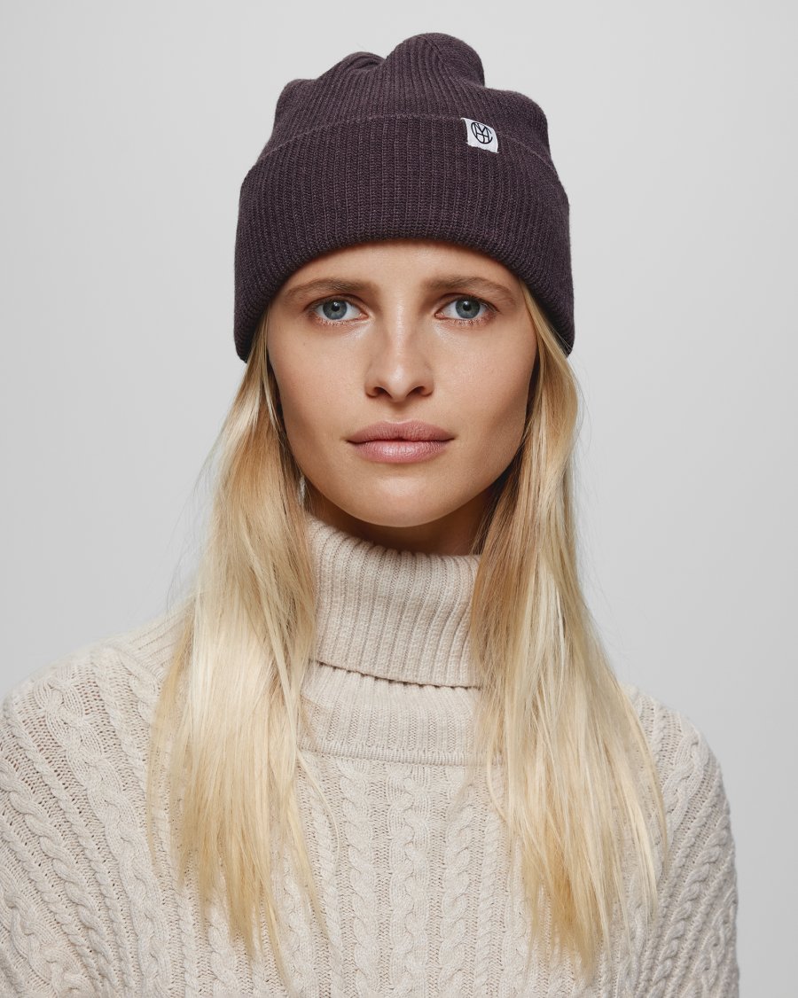 MSCH Copenhagen - MSCHRachelle Icon Beanie