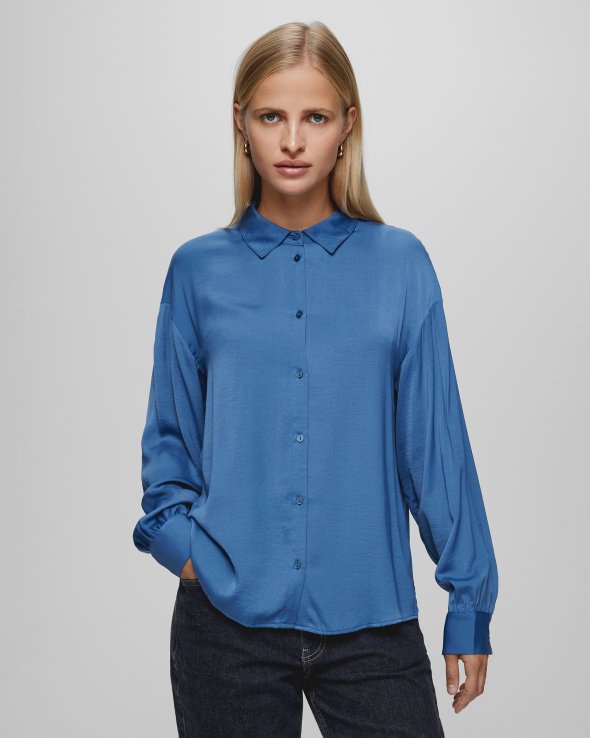 MSCH Copenhagen - MSCHSandeline Maluca Shirt