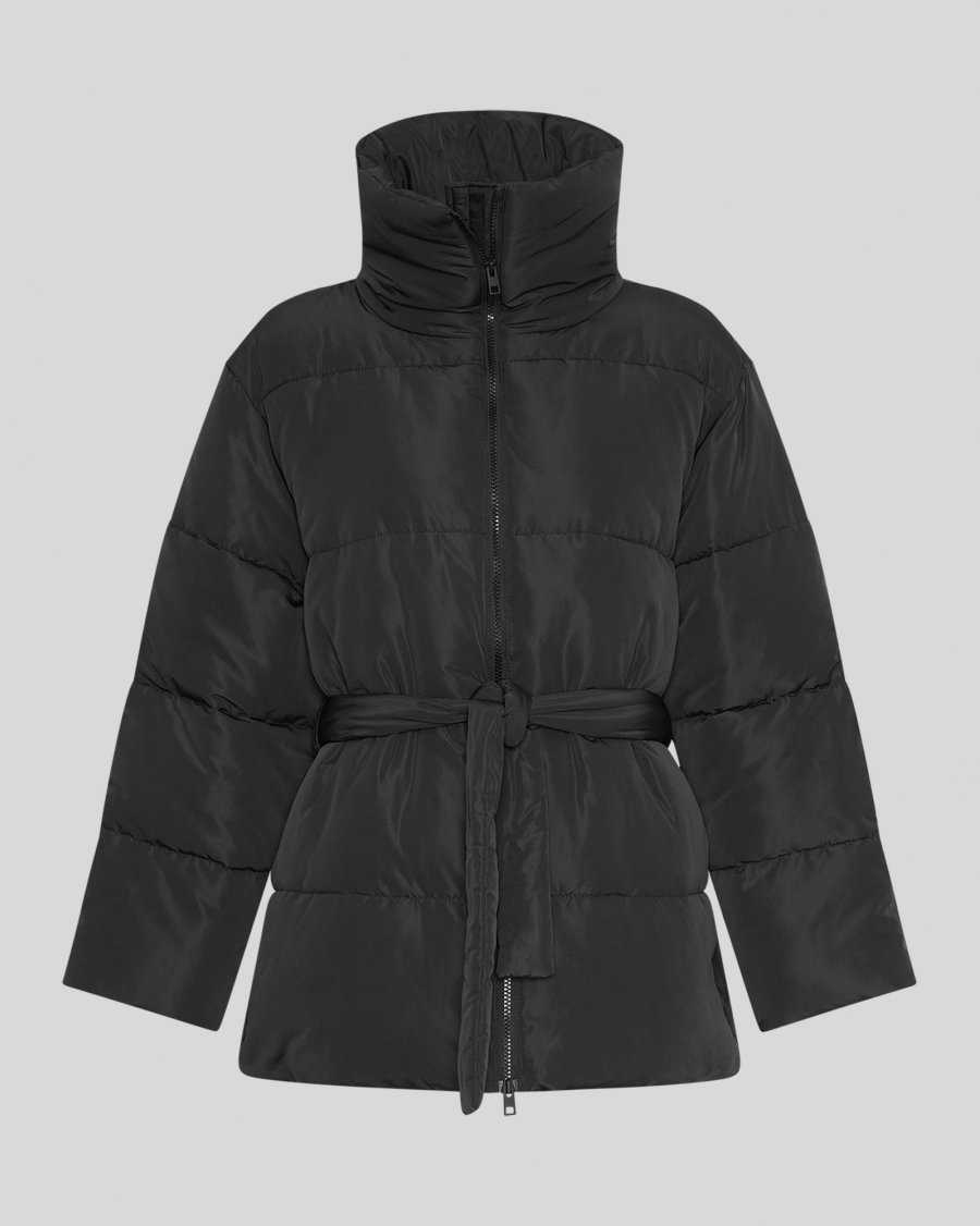 MSCH Copenhagen - MSCHAlecta Belt Jacket