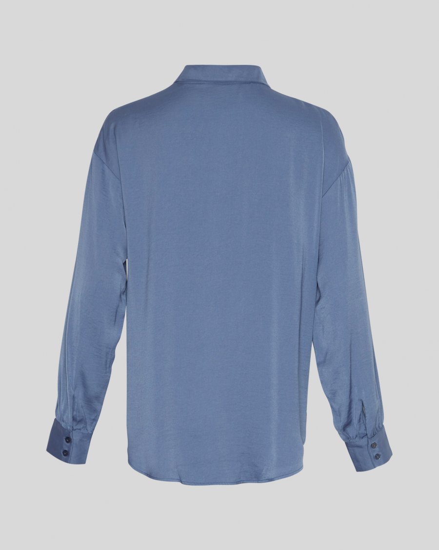 MSCH Copenhagen - MSCHSandeline Maluca Shirt