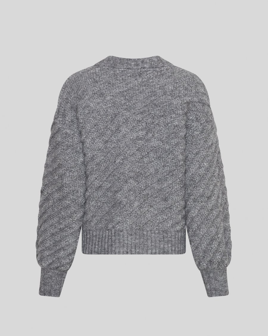 MSCH Copenhagen - MSCHJaycie Pullover