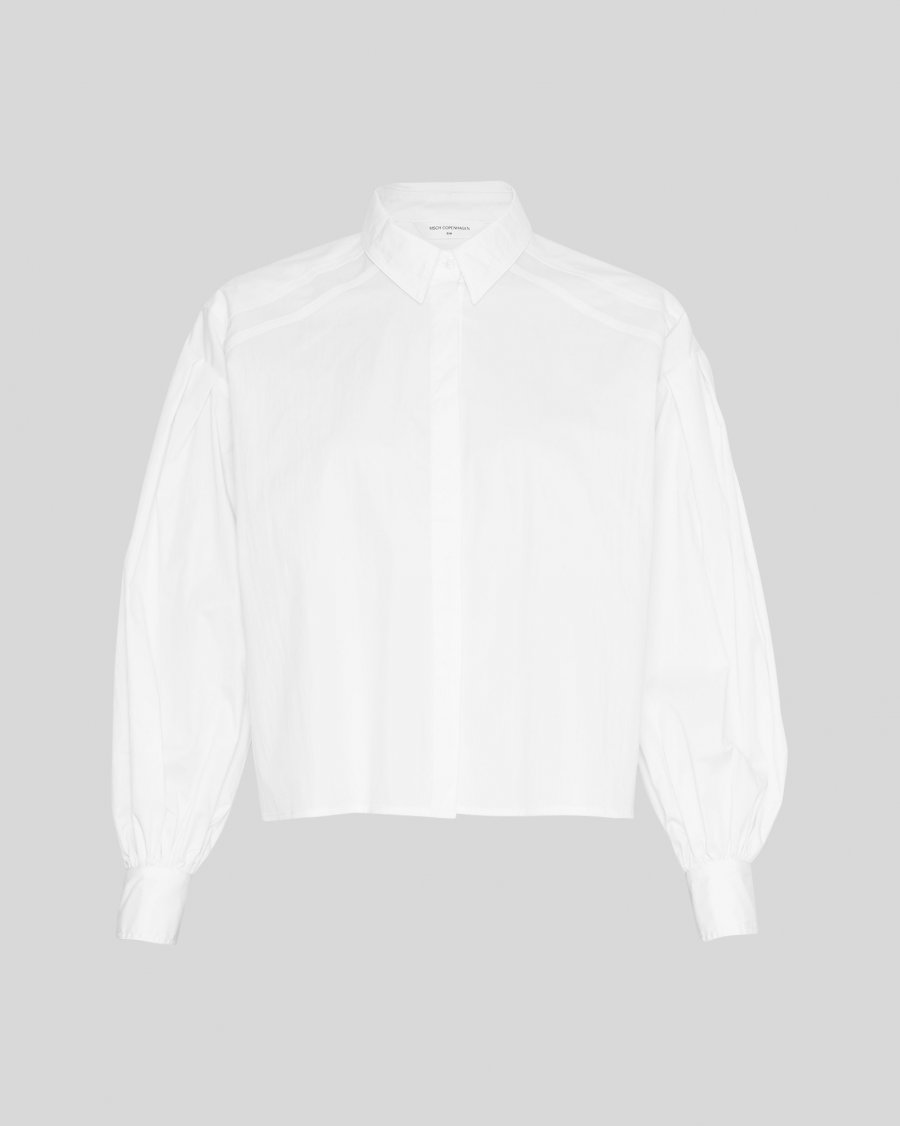 MSCH Copenhagen - MSCHEudora Lana Shirt