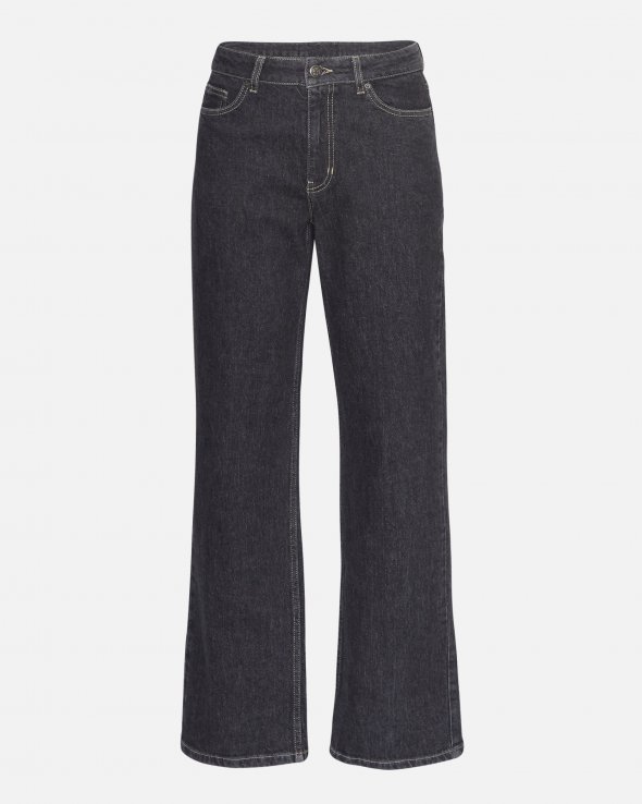 MSCH Copenhagen - MSCHReja Ena Straight Long Jeans