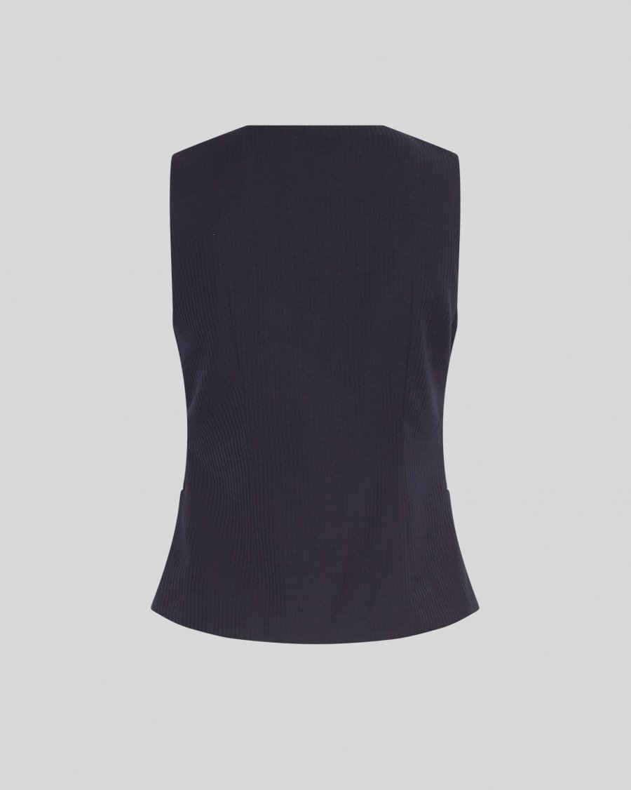 MSCH Copenhagen - MSCHMaelynn Vest STP