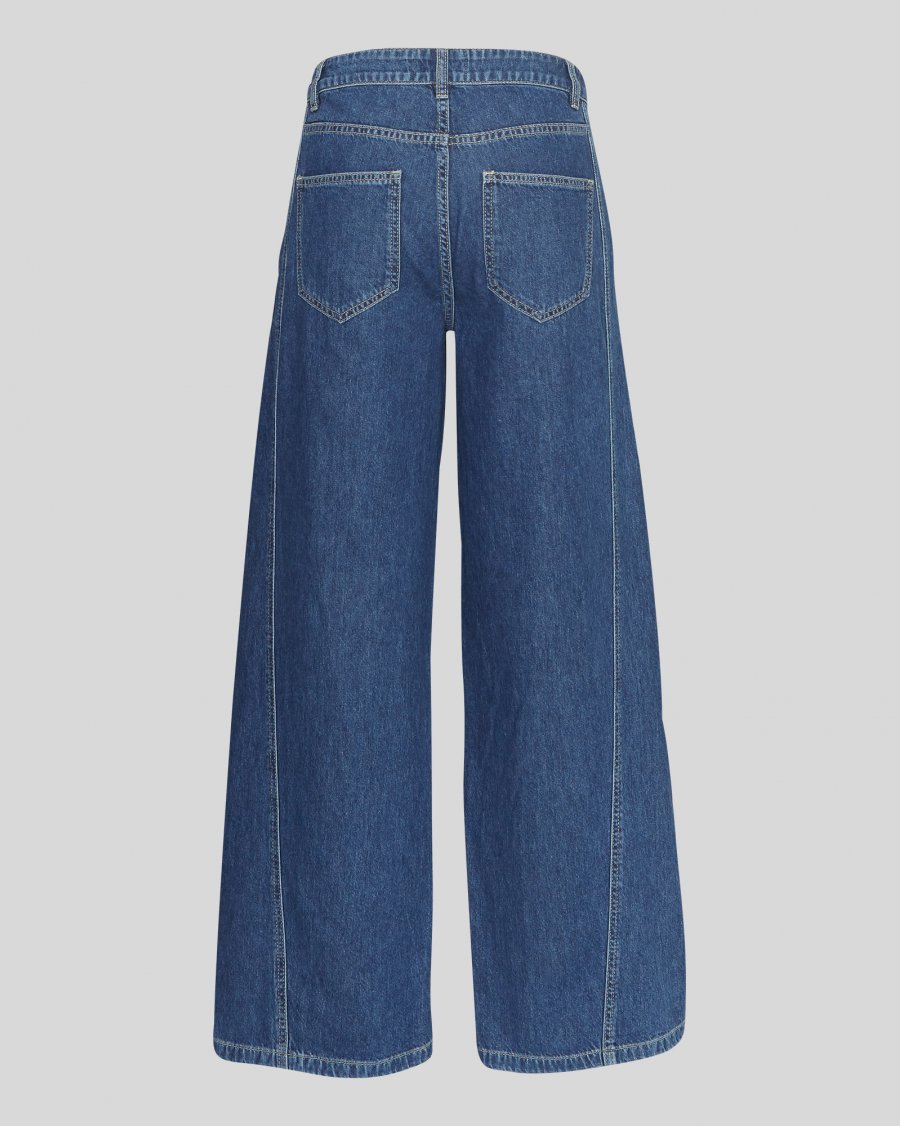 MSCH Copenhagen - MSCHJilette Lis HW Relaxed Jeans