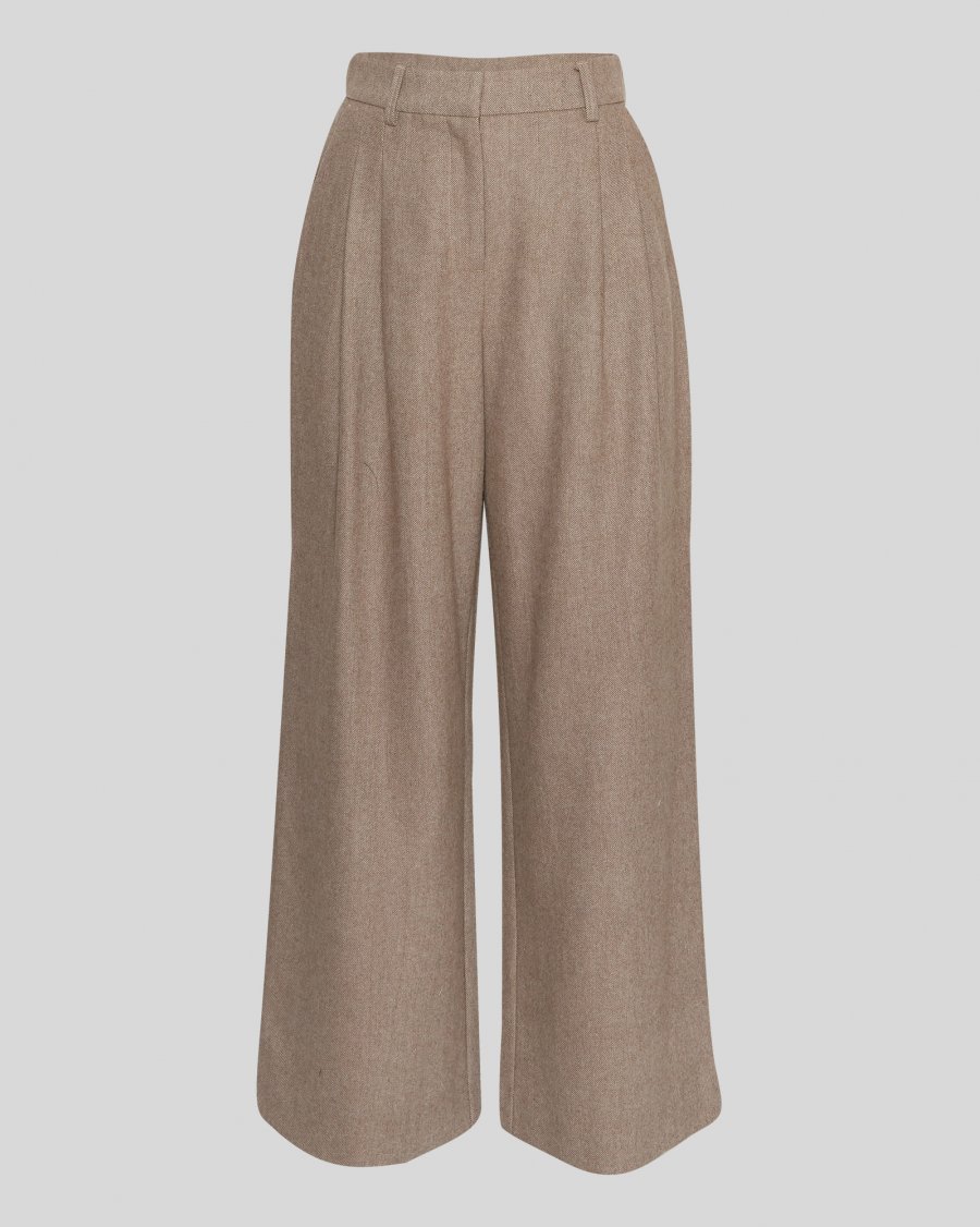 MSCH Copenhagen - MSCHJennabella HW Pants