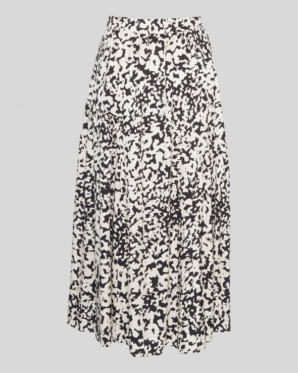 MSCH Copenhagen - MSCHNaime Irida HW Skirt AOP