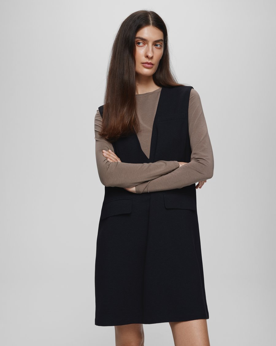 MSCH Copenhagen - MSCHMathilde Dress