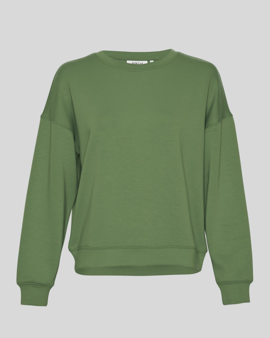 MSCH Copenhagen - MSCHIma Q Sweatshirt