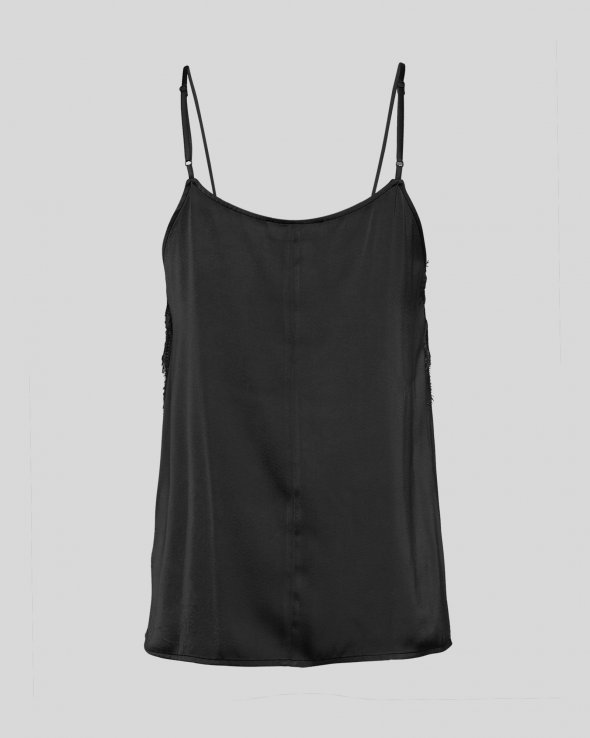 MSCH Copenhagen - MSCHLity Maluca Lace Singlet