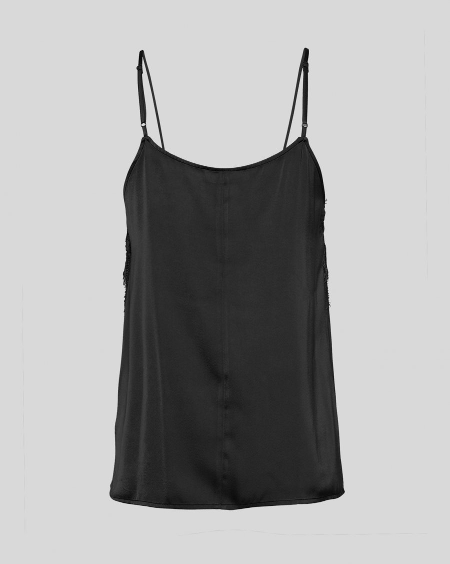 MSCH Copenhagen - MSCHLity Maluca Lace Singlet