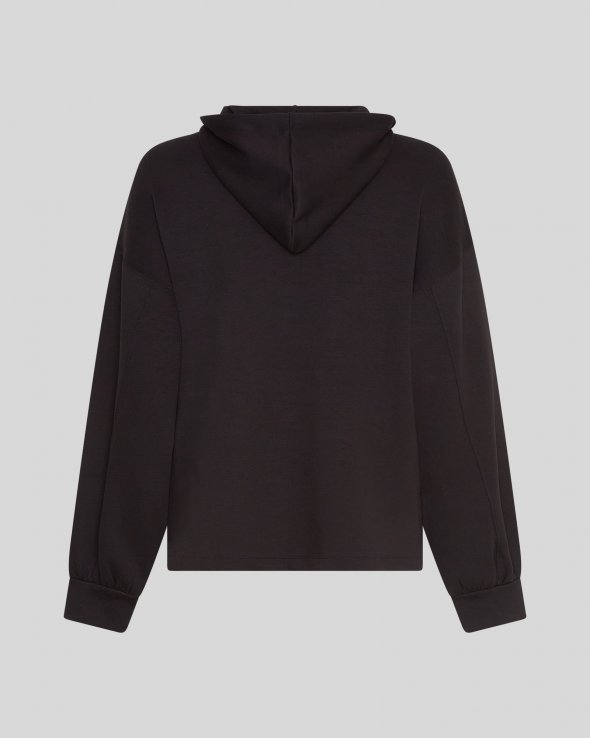 MSCH Copenhagen - MSCHJanelle Ima Q Hood Sweatshirt