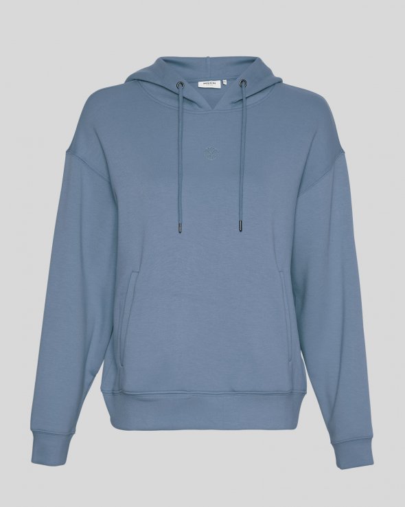 MSCH Copenhagen - MSCHIma Q Icon Hood Sweatshirt