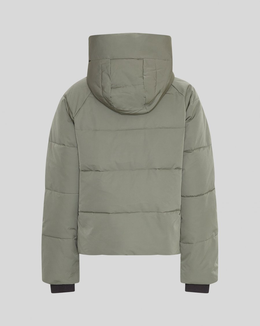 MSCH Copenhagen - MSCHPavinaria Short Jacket