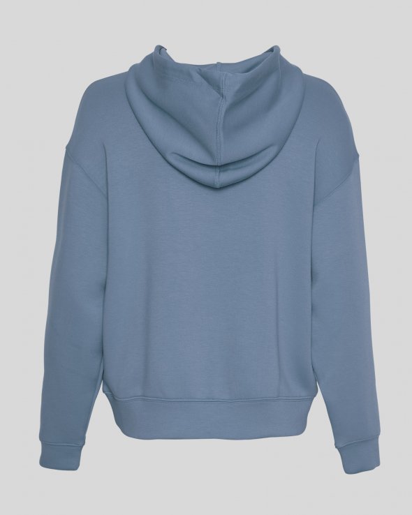 MSCH Copenhagen - MSCHIma Q Icon Hood Sweatshirt