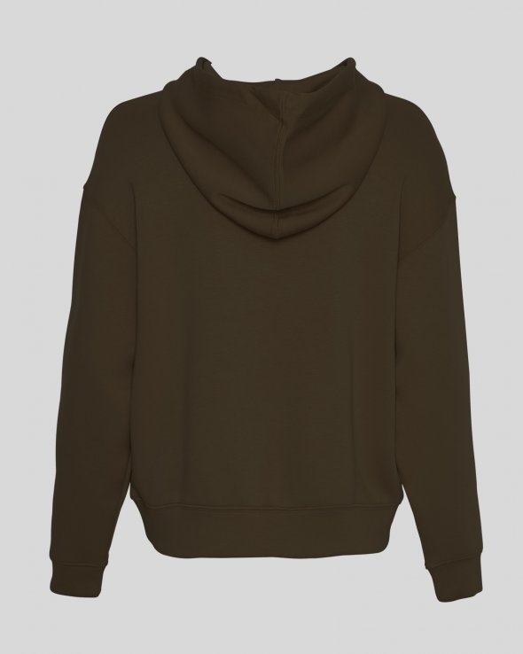 MSCH Copenhagen - MSCHIma Q Icon Hood Sweatshirt