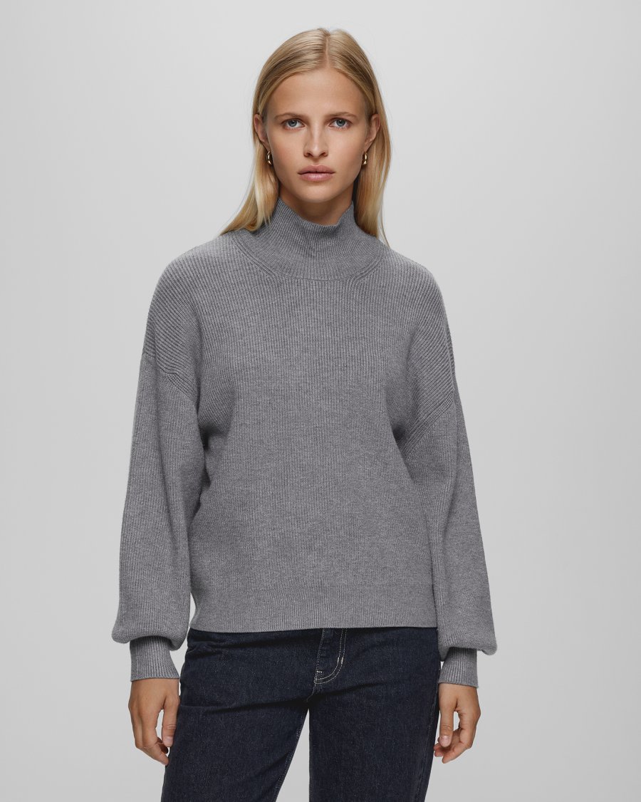 MSCH Copenhagen - MSCHMagnea Rachelle Pullover