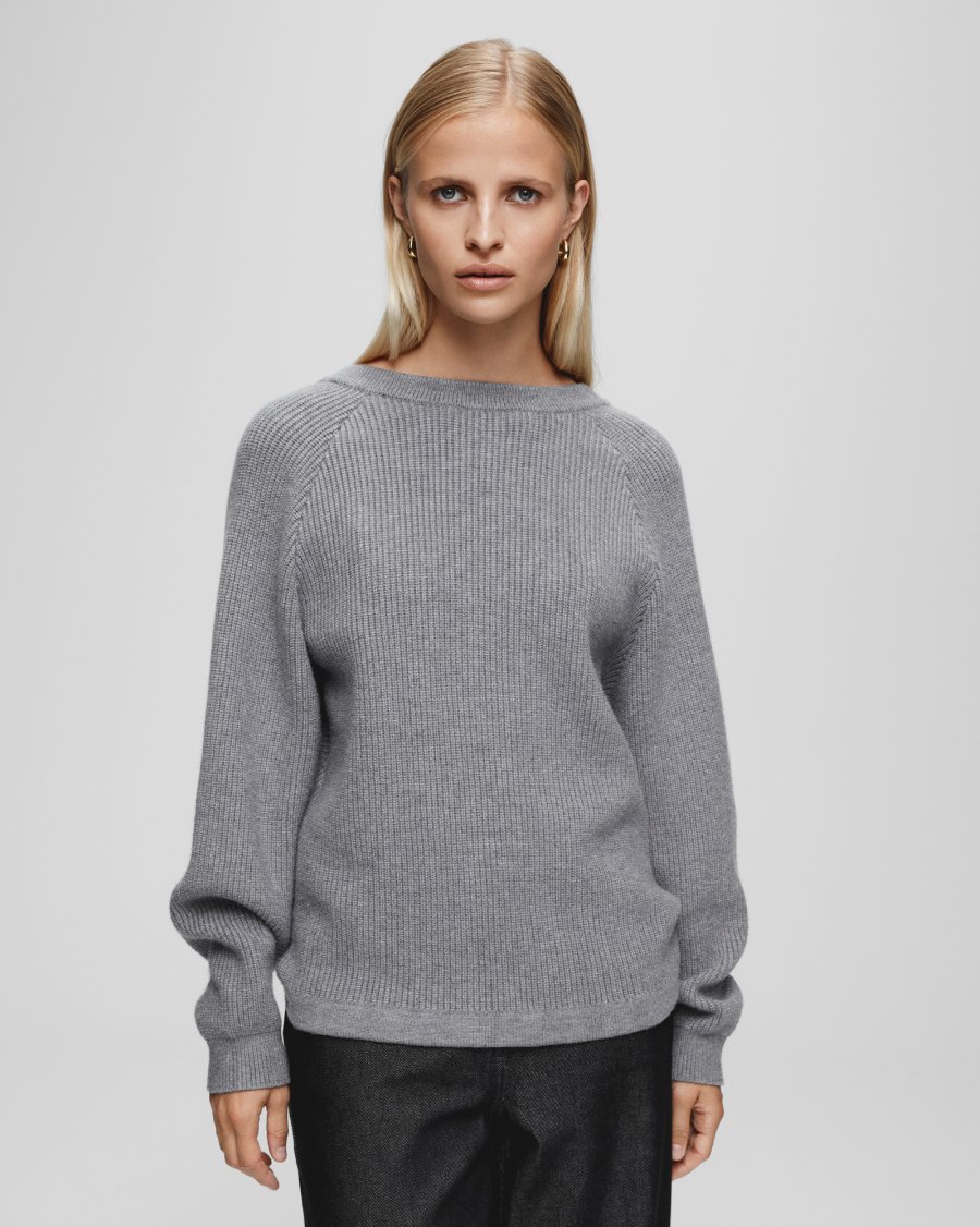 MSCH Copenhagen - MSCHTatina Rachelle Pullover