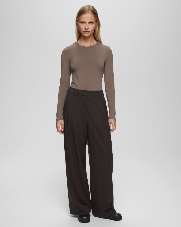 MSCH Copenhagen - MSCHHenrika HW Pants