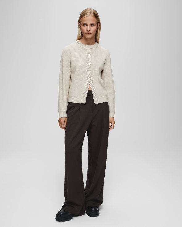 MSCH Copenhagen - MSCHHenrika HW Pants