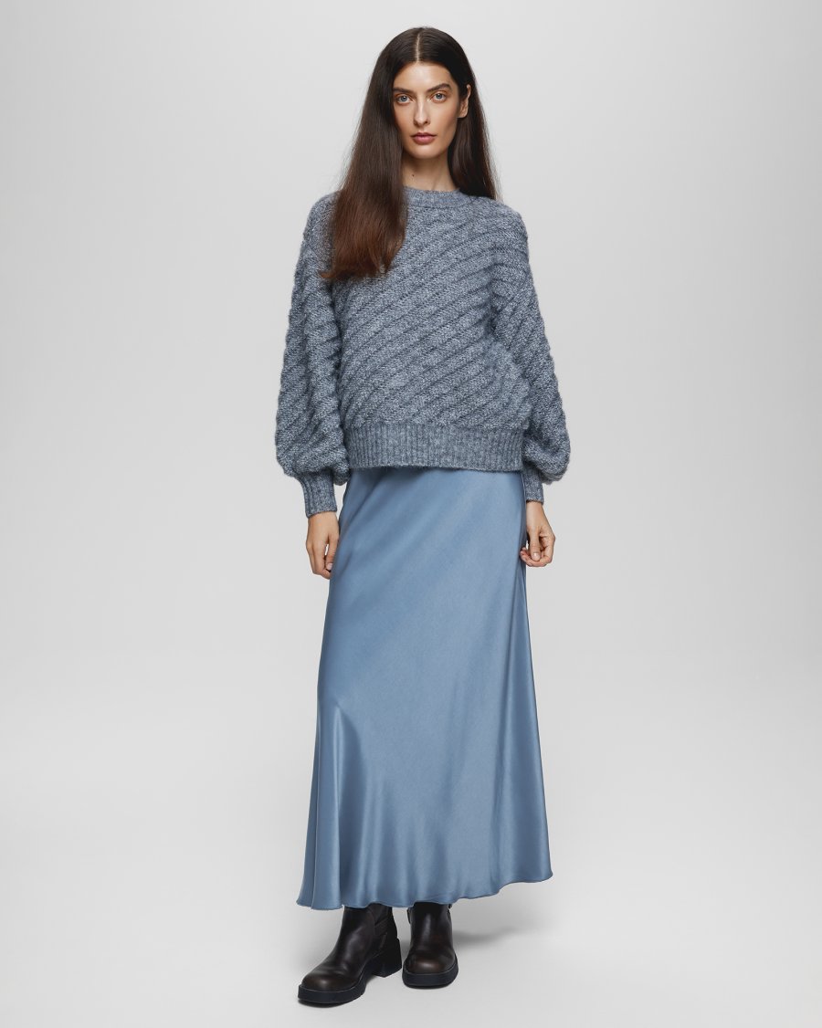 MSCH Copenhagen - MSCHNicolette Ullas Skirt 