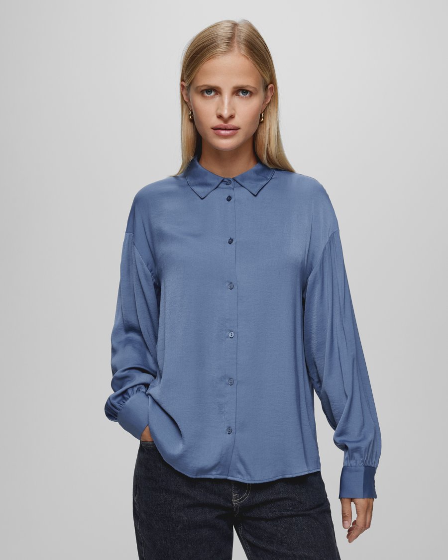 MSCH Copenhagen - MSCHSandeline Maluca Shirt