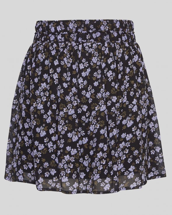 MSCH Copenhagen - MSCHKasandra Orabella Skirt AOP