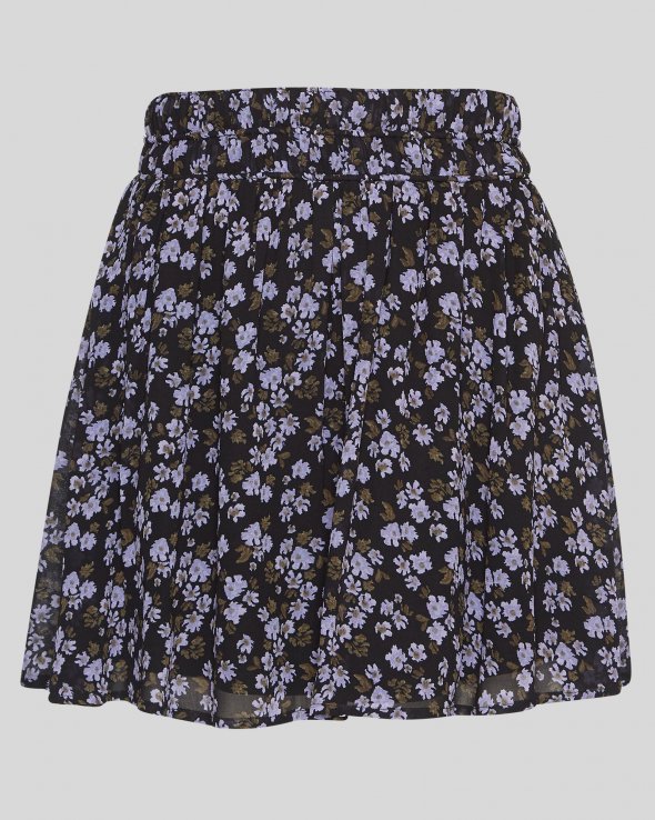 MSCH Copenhagen - MSCHKasandra Orabella Skirt AOP