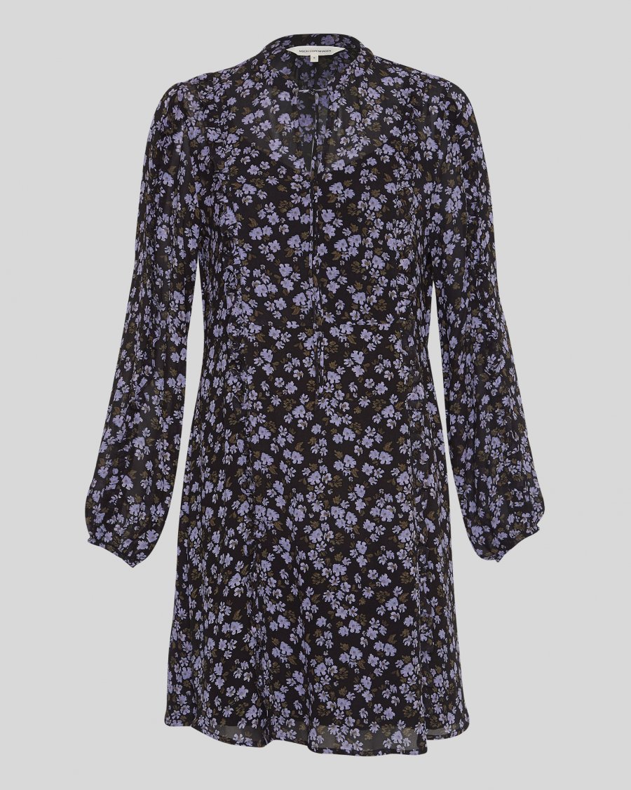 MSCH Copenhagen - MSCHKasandra Orabella Dress AOP