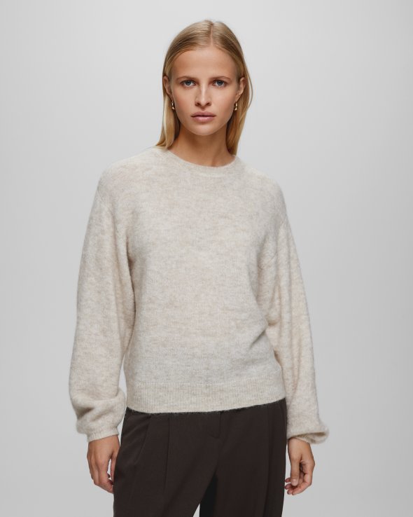 MSCH Copenhagen - MSCHFestina Hope Balloon Pullover 