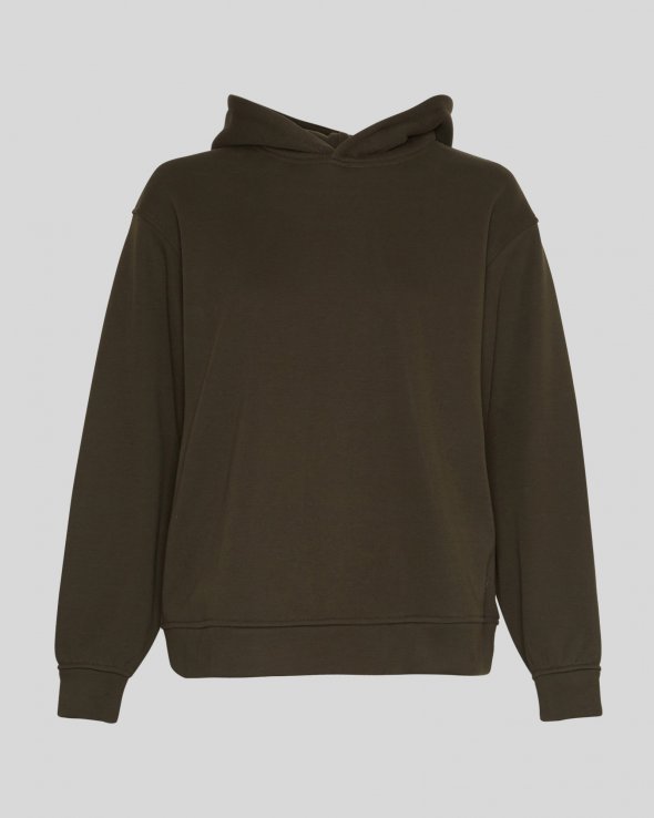 MSCH Copenhagen - MSCHEthella Hood Sweatshirt