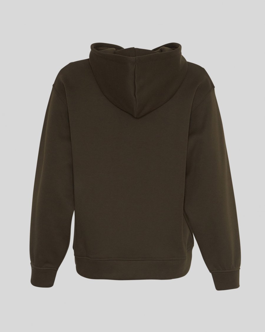 MSCH Copenhagen - MSCHEthella Hood Sweatshirt