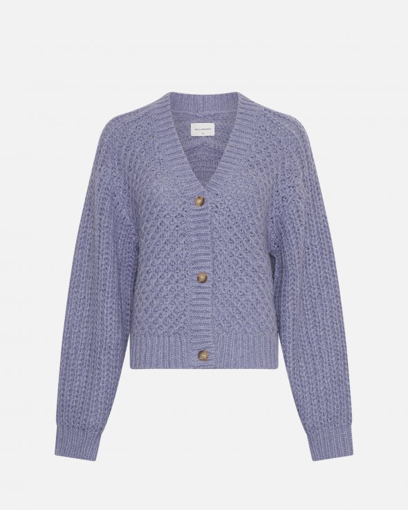 MSCH Copenhagen - MSCHAmabelle Heidi Cardigan