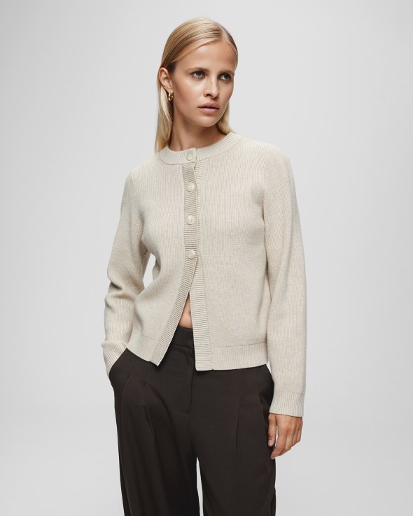 MSCH Copenhagen - MSCHSole Rachelle Pullover