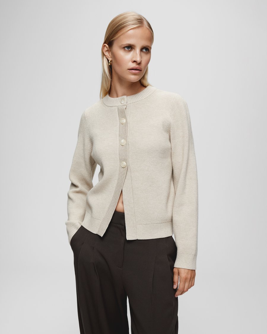 MSCH Copenhagen - MSCHSole Rachelle Pullover