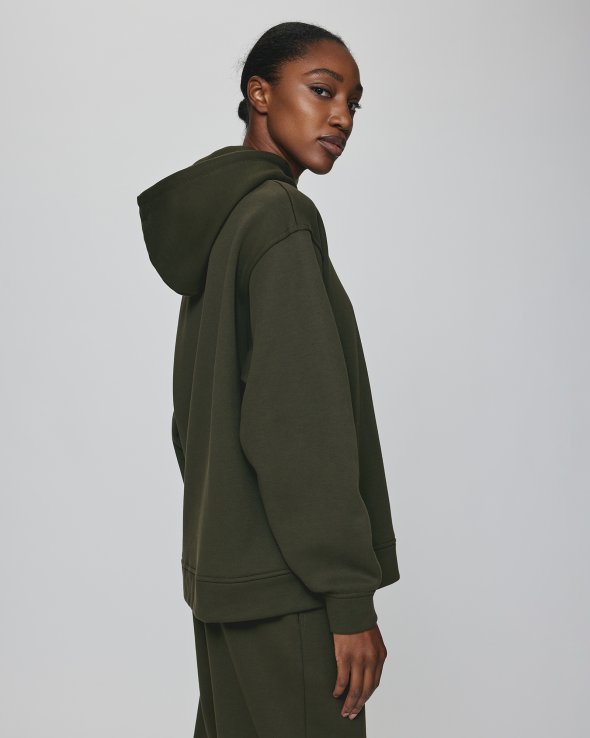 MSCH Copenhagen - MSCHEthella Hood Sweatshirt