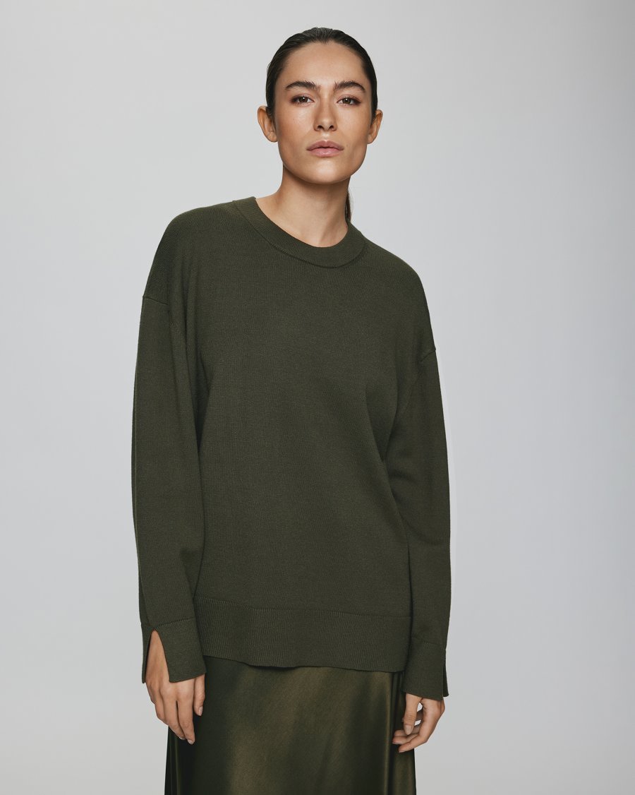 MSCH Copenhagen - MSCHMaura Rachelle Pullover