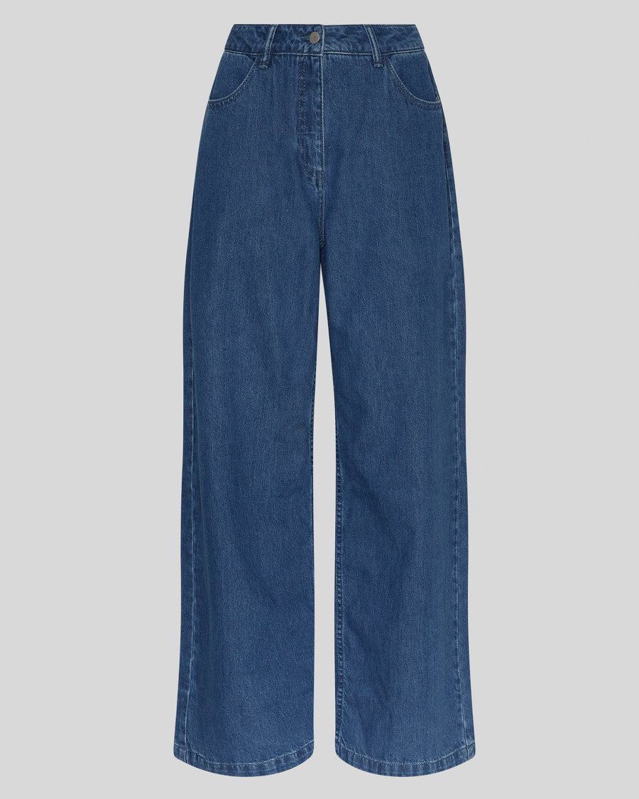 MSCH Copenhagen - MSCHElena Pants