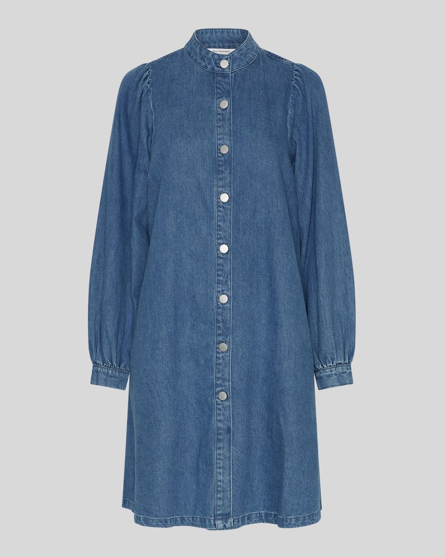 MSCH Copenhagen - MSCHElena Shirt Dress