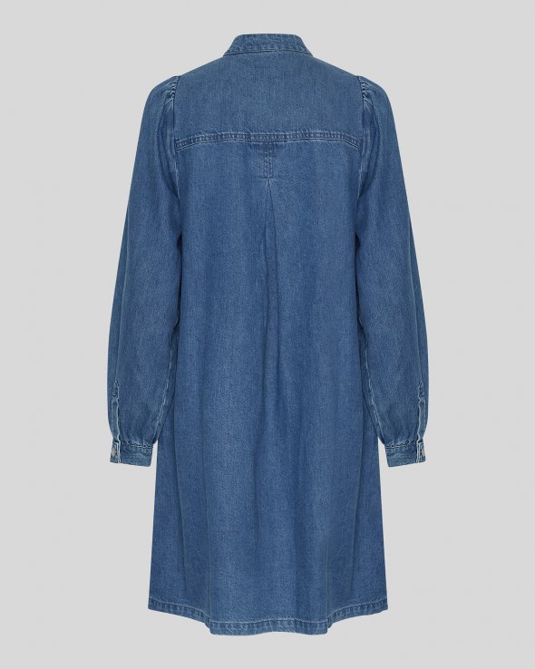 MSCH Copenhagen - MSCHElena Shirt Dress