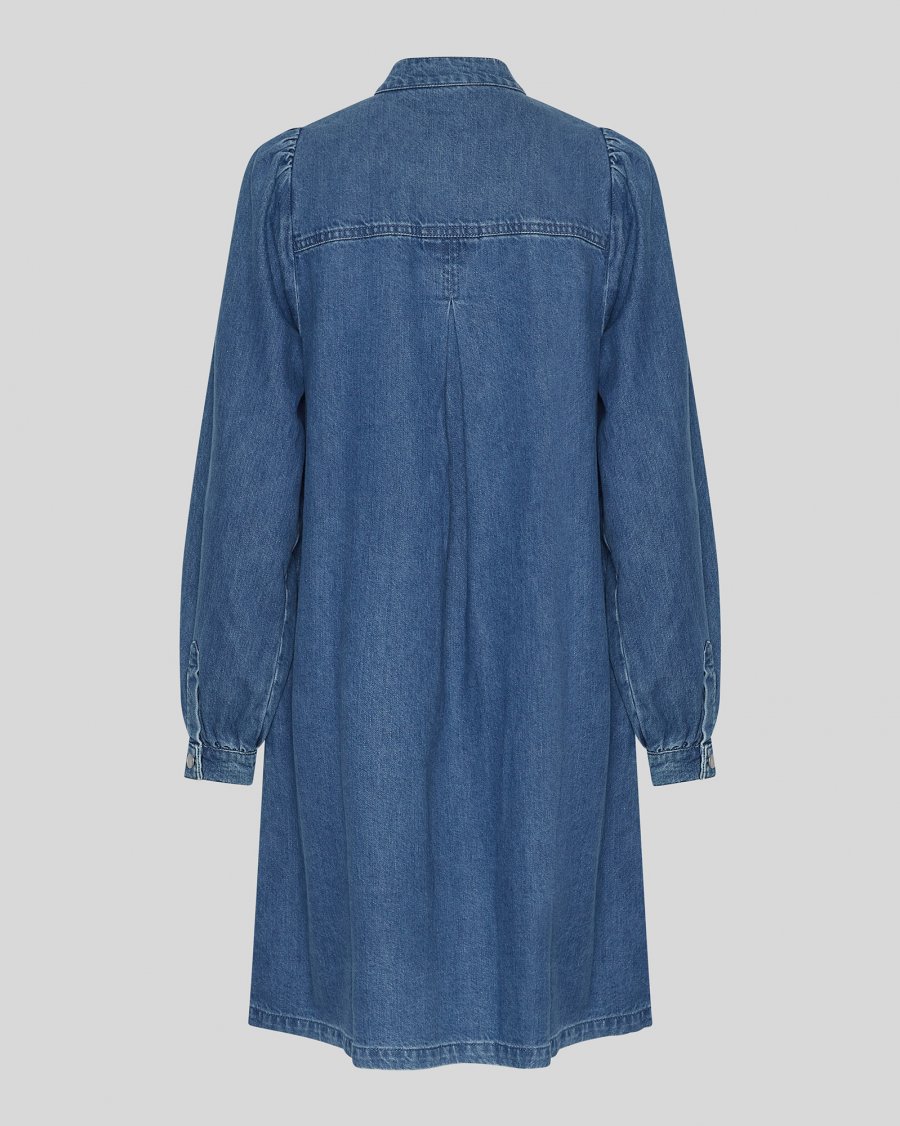 MSCH Copenhagen - MSCHElena Shirt Dress