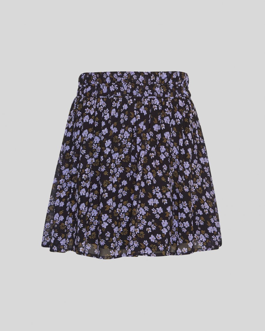 MSCH Copenhagen - MSCHKasandra Orabella Skirt AOP